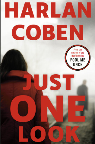 Cover of Just One Look