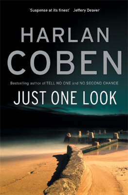 Just One Look by Harlan Coben