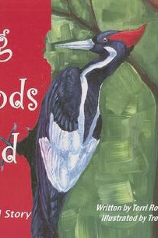 Cover of Big Woods Bird