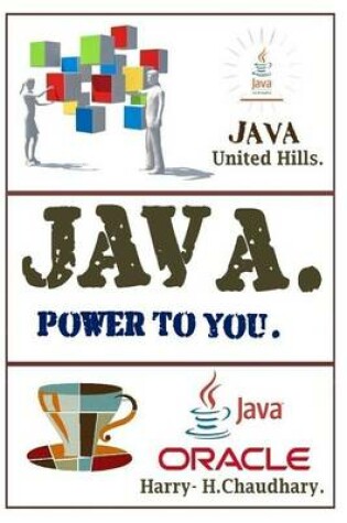 Cover of Java Power to You.
