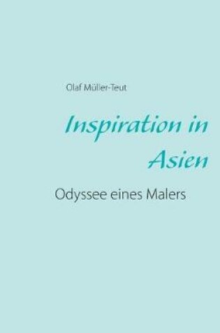 Cover of Inspiration in Asien