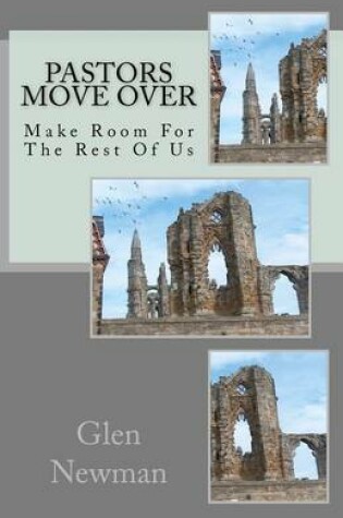 Cover of Pastors Move Over
