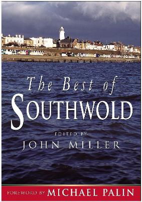 Book cover for The Best of Southwold