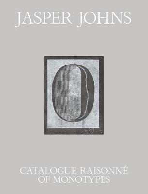 Book cover for Jasper Johns