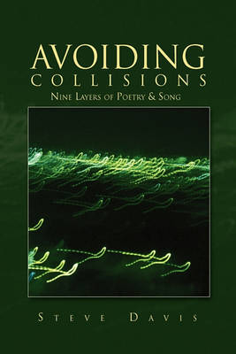 Book cover for Avoiding Collisions