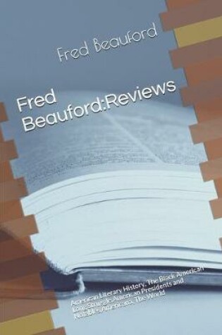 Cover of Fred Beauford