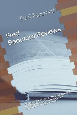 Book cover for Fred Beauford