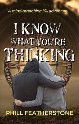 Book cover for I Know What You're Thinking