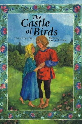 Cover of The Castle of Birds
