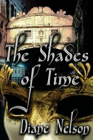 Cover of The Shades of Time