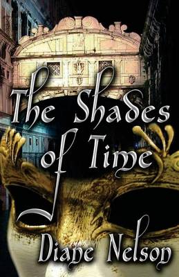 Book cover for The Shades of Time