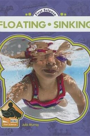 Cover of Floating and Sinking