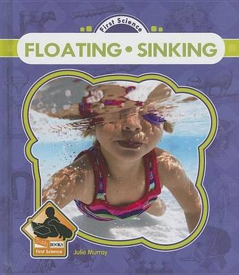 Book cover for Floating and Sinking