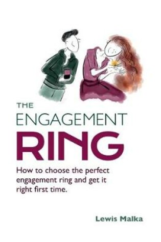 Cover of The Engagement Ring