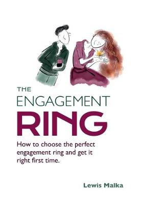 Cover of The Engagement Ring