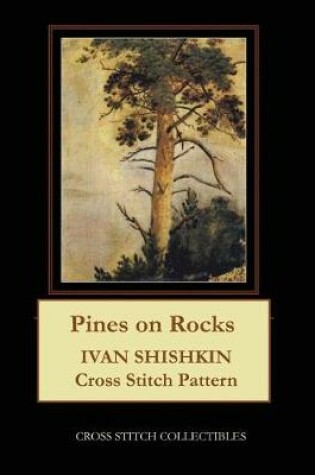 Cover of Pines on Rocks