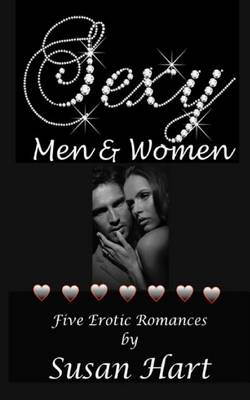 Book cover for Sexy Men & Women