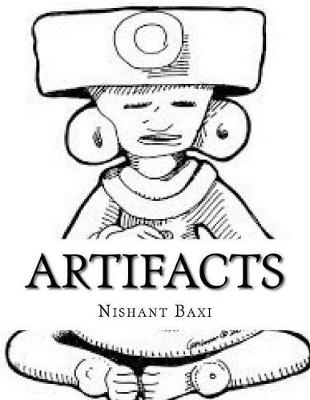 Book cover for Artifacts