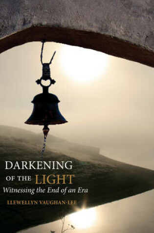 Cover of Darkening of the Light