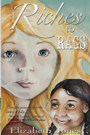 Cover of Riches To Rags