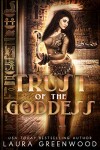 Book cover for Trust Of The Goddess