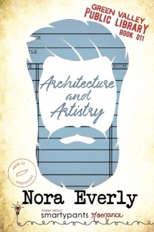 Cover of Architecture and Artistry