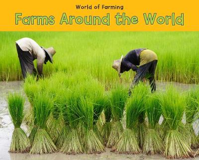 Cover of Farms Around the World