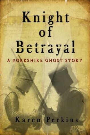 Cover of Knight of Betrayal