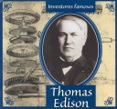 Cover of Thomas Edison (Spanish)