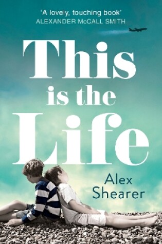 Cover of This is the Life