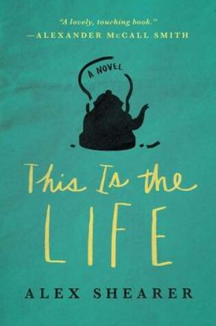 Cover of This Is the Life