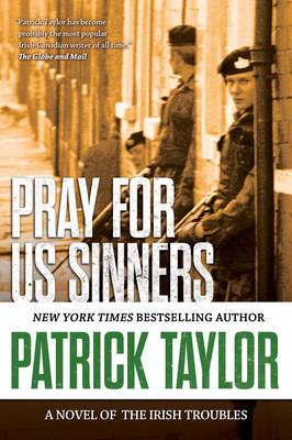 Book cover for Pray for Us Sinners