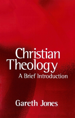 Book cover for Christian Theology