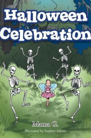 Cover of Halloween Celebration