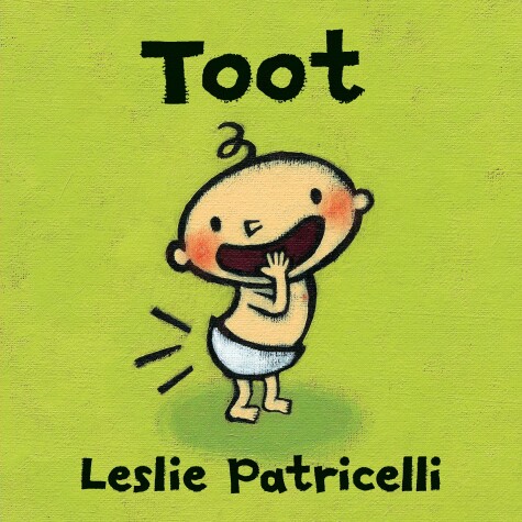 Cover of Toot