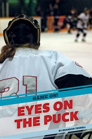 Cover of Eyes on the Puck