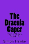 Book cover for The Dracula Caper
