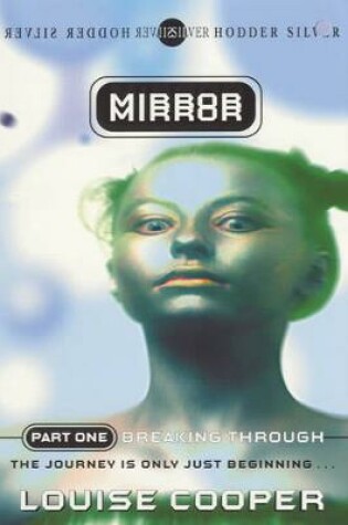 Cover of Mirror Mirror 1 Breaking Through