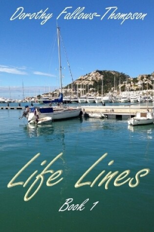 Cover of Life Lines: Book 1