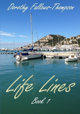 Book cover for Life Lines: Book 1