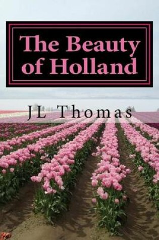 Cover of Beauty of Holland