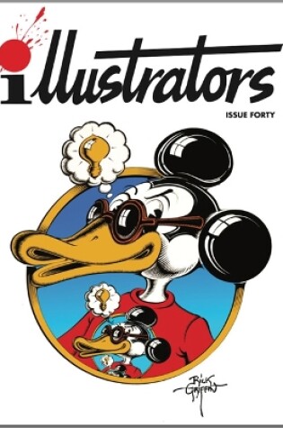 Cover of illustrators 40