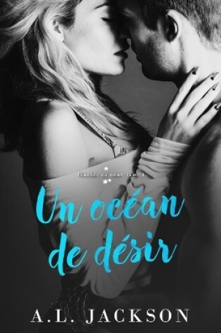 Cover of Un océan de désir