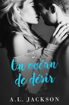 Book cover for Un océan de désir