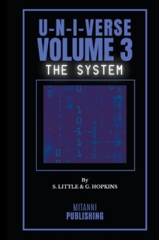 Cover of The System