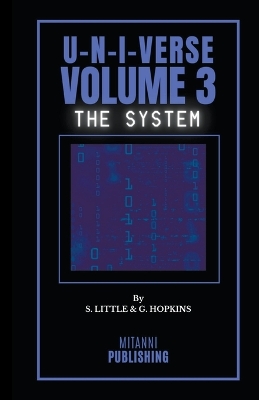 Book cover for The System