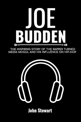 Cover of Joe Budden