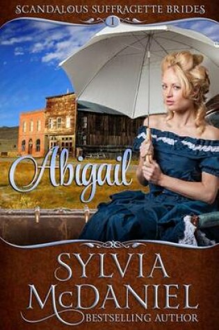 Cover of Abigail