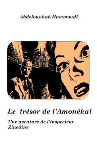 Cover of Le Tresor de L'Amonekal