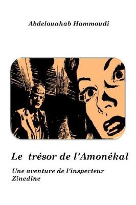 Book cover for Le Tresor de L'Amonekal